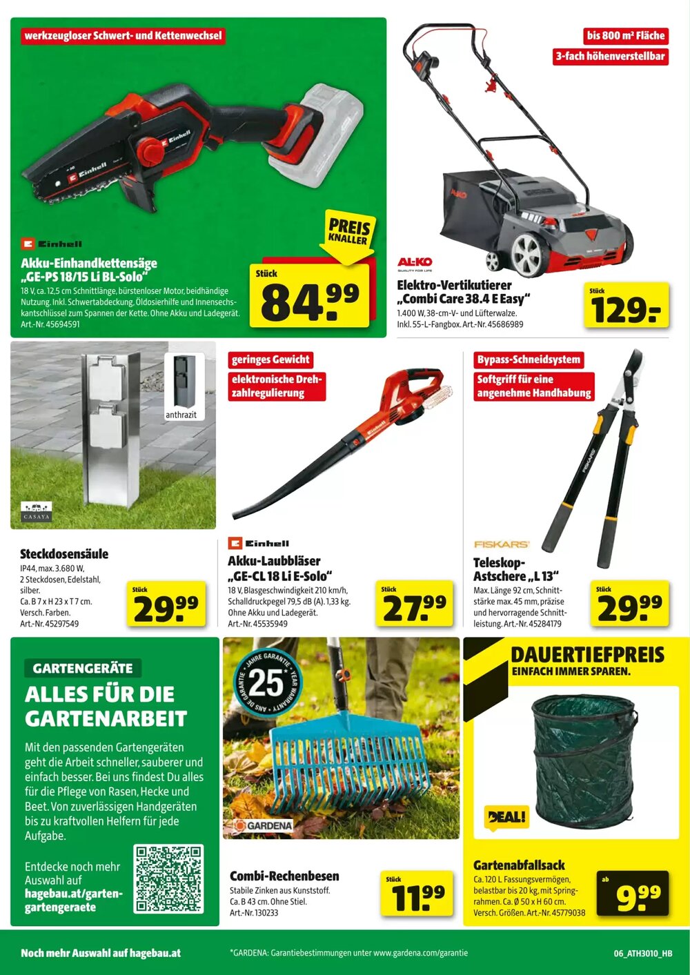 Liebmarkt Flugblatt (ab 24.02.2026) - Angebote und Prospekt - Seite 6