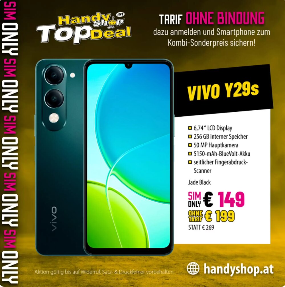 HandyShop Flugblatt (ab 24.02.2026) - Angebote und Prospekt - Seite 2