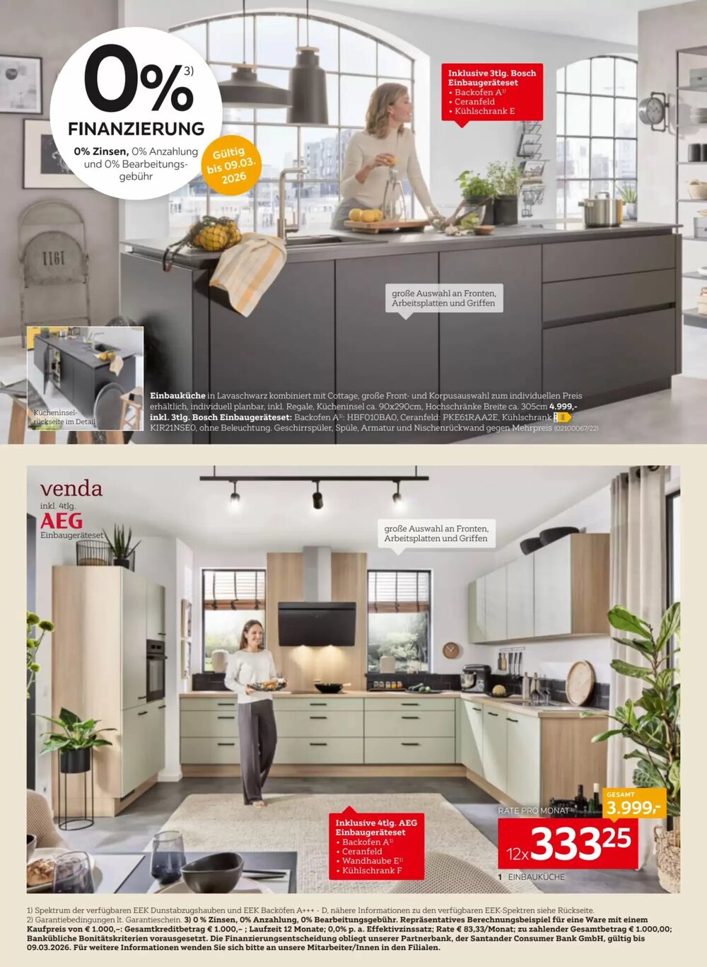 XXXLutz Flugblatt (ab 24.02.2026) - Angebote und Prospekt - Seite 4