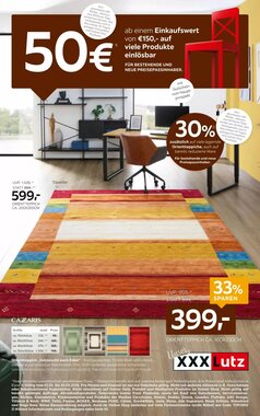 XXXLutz Flugblatt (ab 24.02.2026) - Angebote und Prospekt