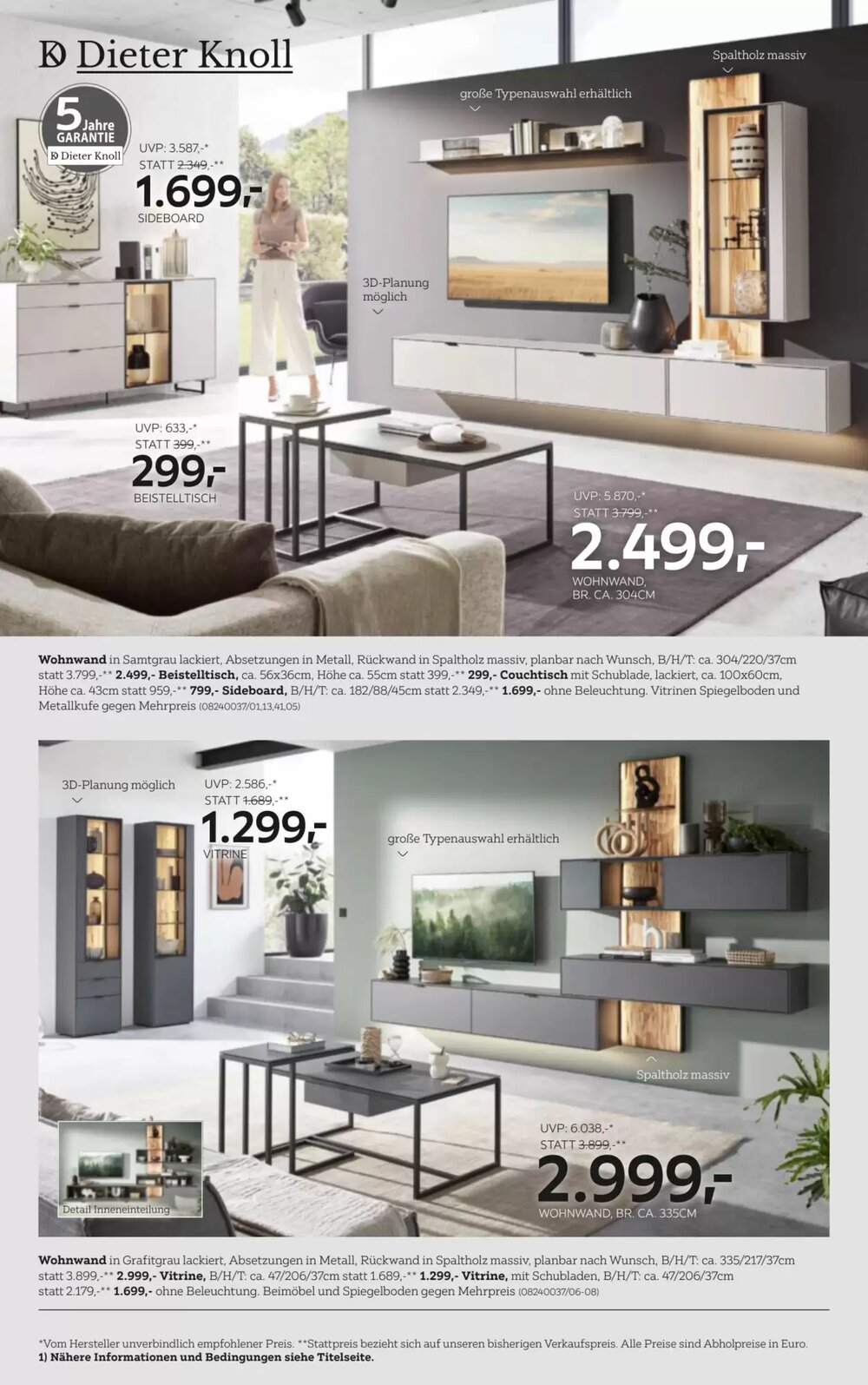 XXXLutz Flugblatt (ab 24.02.2026) - Angebote und Prospekt - Seite 8