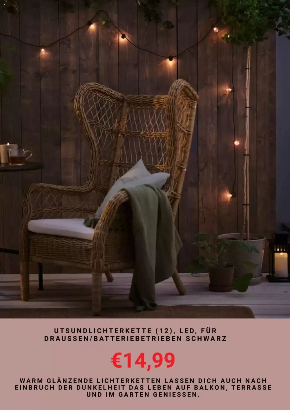 IKEA Flugblatt (ab 24.02.2026) - Angebote und Prospekt - Seite 5