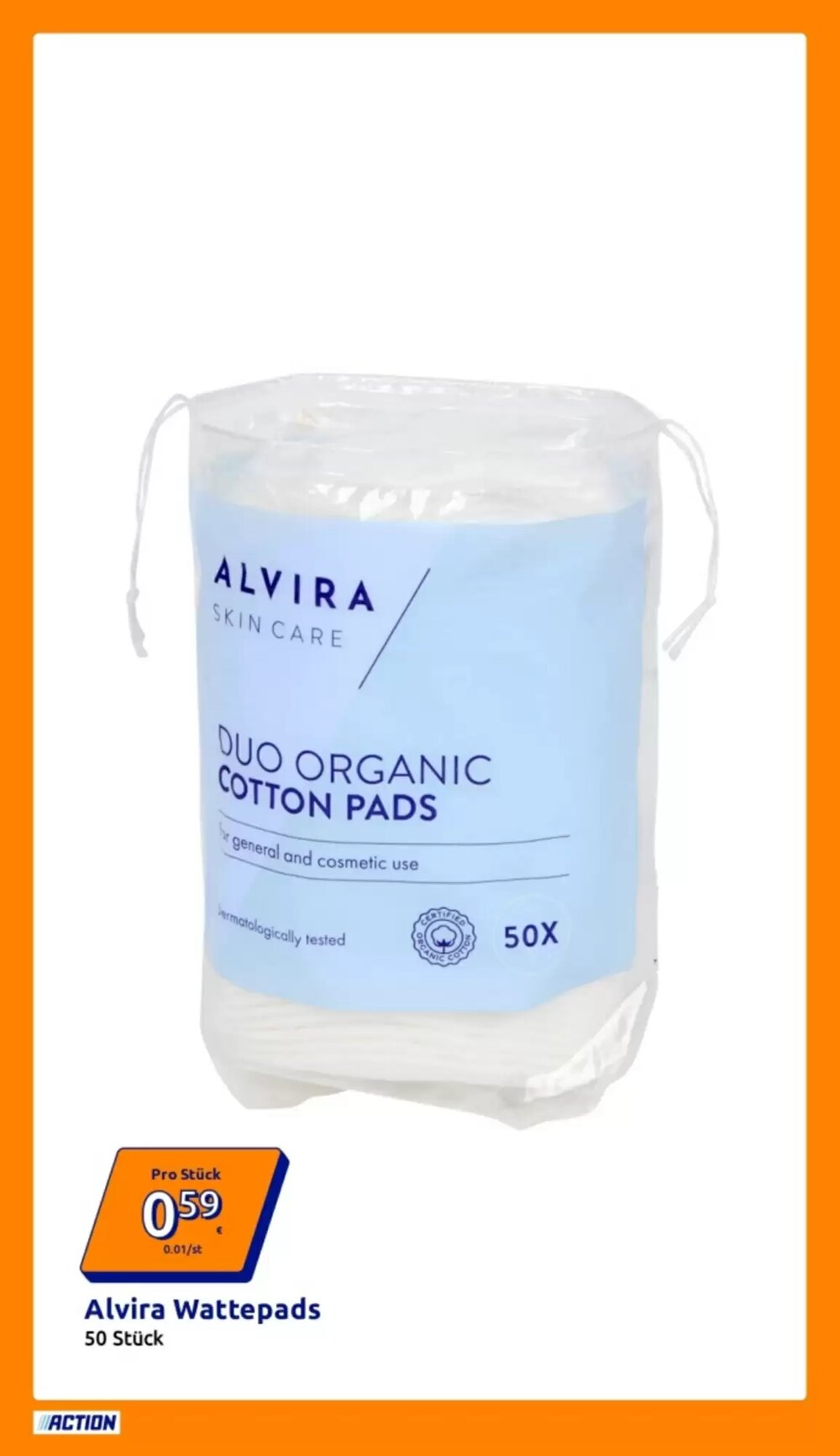 Action Flugblatt (ab 25.02.2026) - Angebote und Prospekt - Seite 3