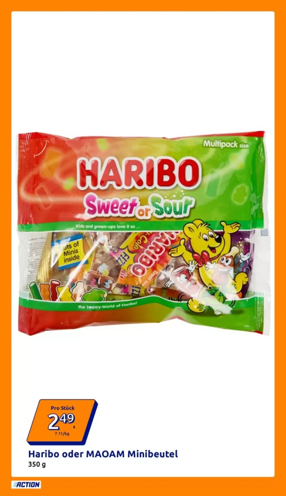 Action Flugblatt (ab 25.02.2026) - Angebote und Prospekt - Seite 5