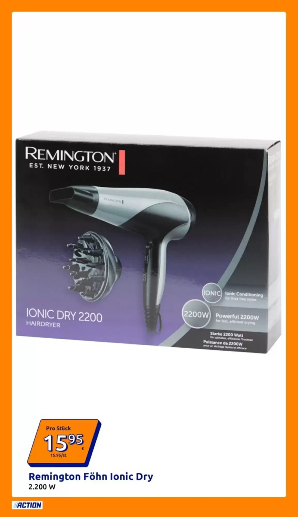 Action Flugblatt (ab 25.02.2026) - Angebote und Prospekt - Seite 6