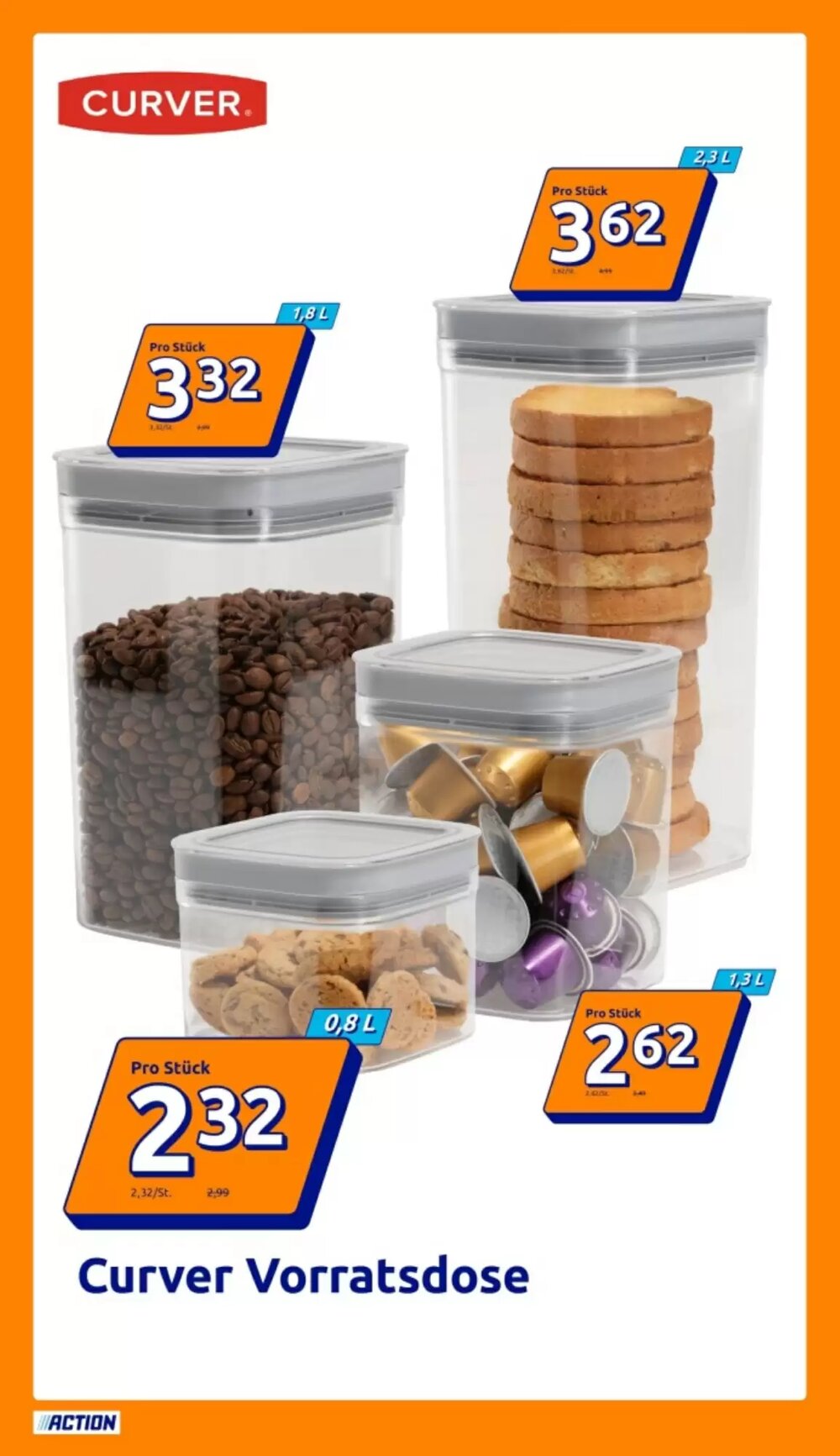 Action Flugblatt (ab 25.02.2026) - Angebote und Prospekt - Seite 9