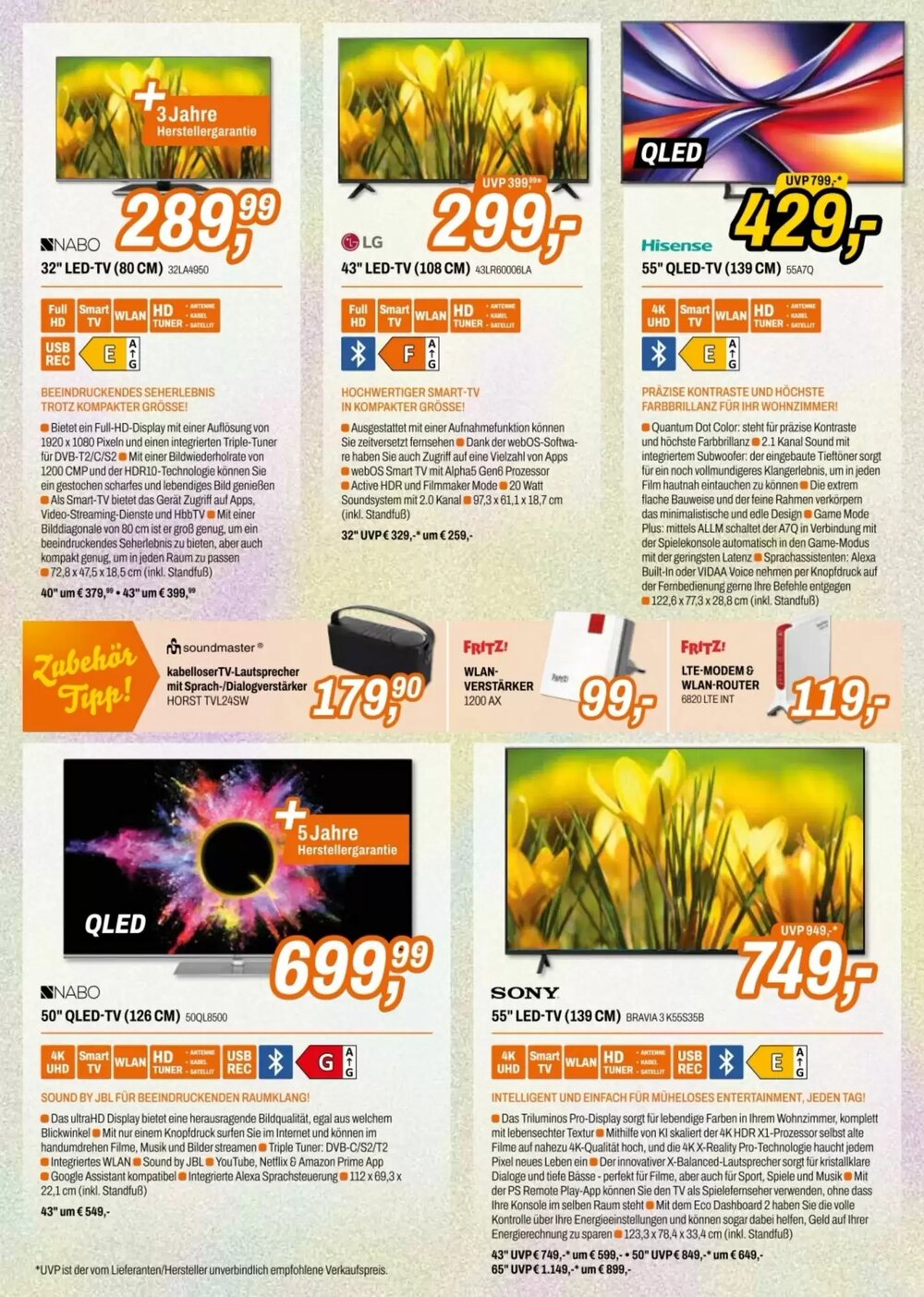 Expert Flugblatt (ab 25.02.2026) - Angebote und Prospekt - Seite 10