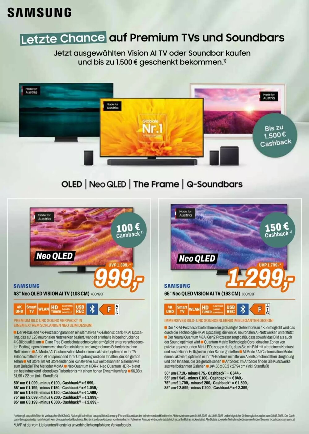 Expert Flugblatt (ab 25.02.2026) - Angebote und Prospekt - Seite 12