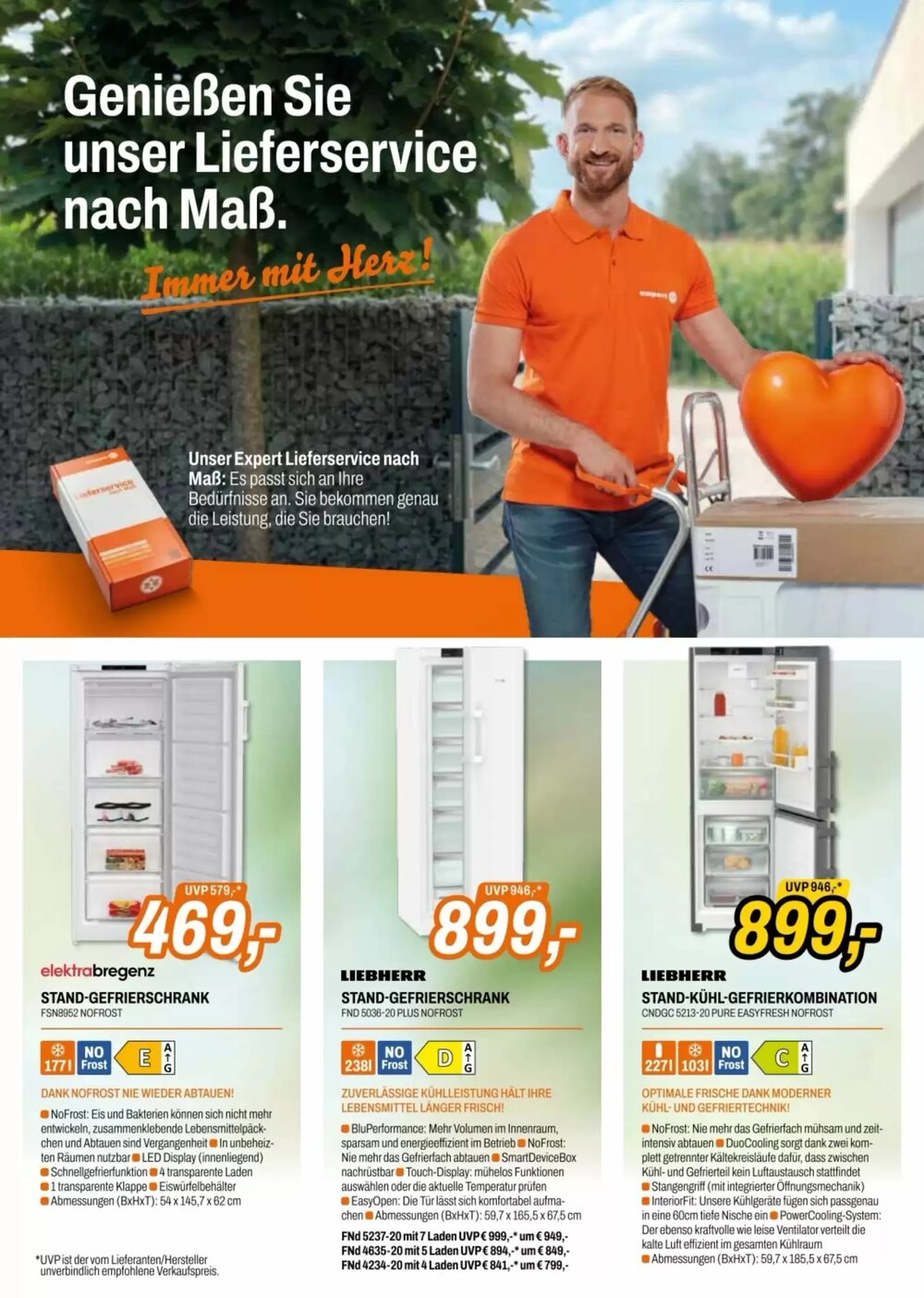 Expert Flugblatt (ab 25.02.2026) - Angebote und Prospekt - Seite 4