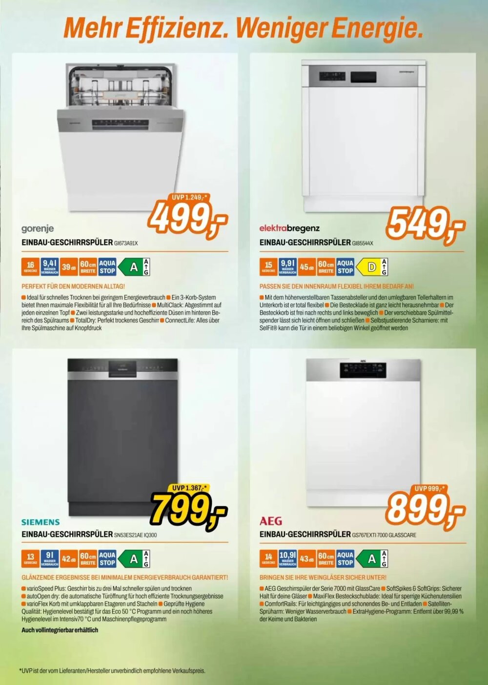 Expert Flugblatt (ab 25.02.2026) - Angebote und Prospekt - Seite 5