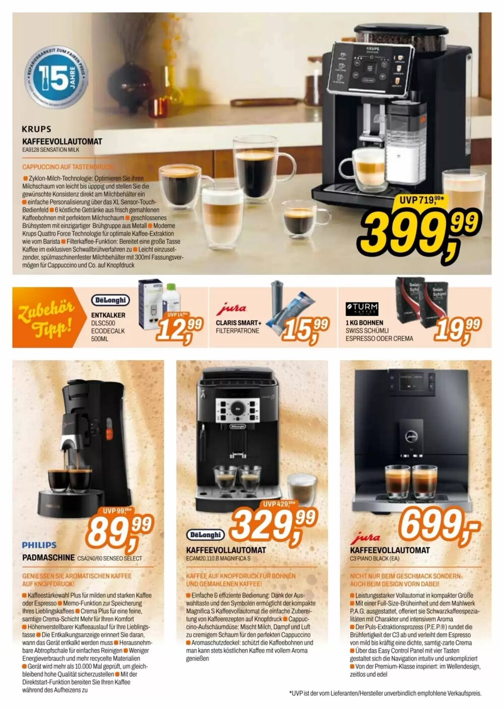 Expert Flugblatt (ab 25.02.2026) - Angebote und Prospekt - Seite 8