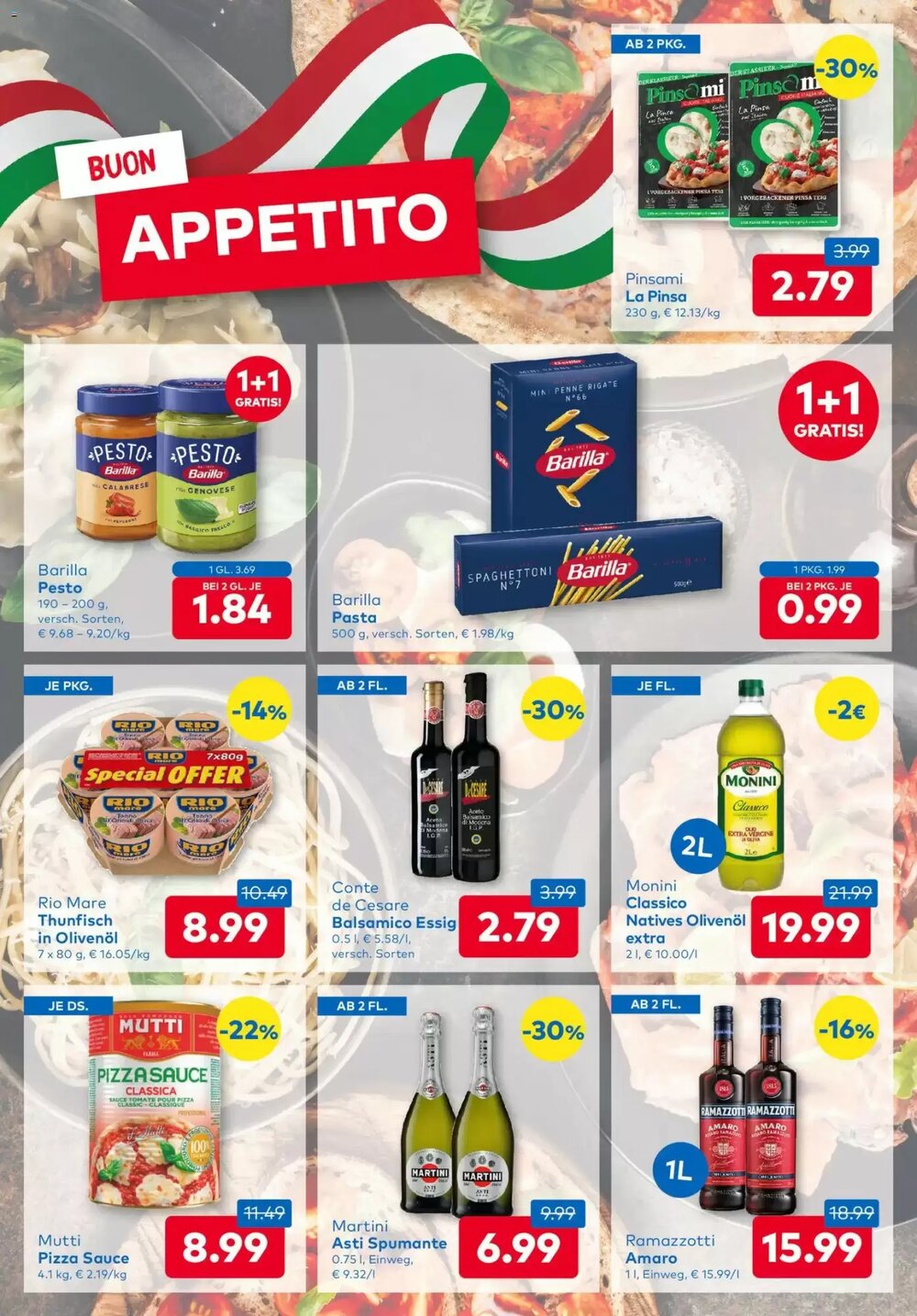 T&G Flugblatt (ab 26.02.2026) - Angebote und Prospekt - Seite 3