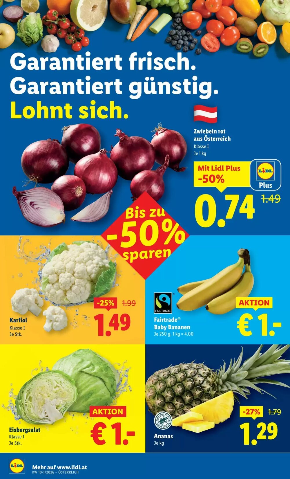 Lidl Flugblatt (ab 26.02.2026) - Angebote und Prospekt - Seite 37
