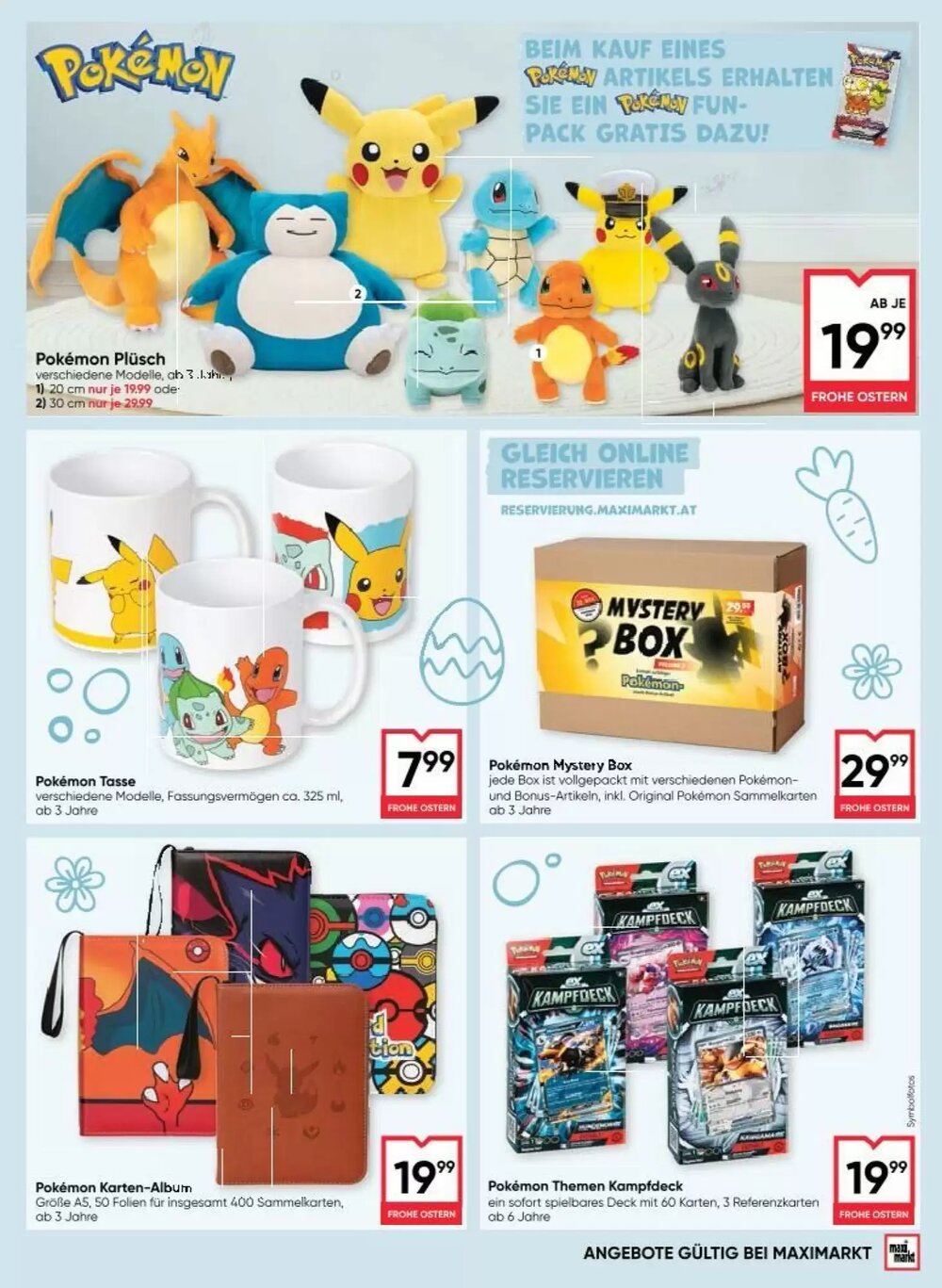 Maximarkt Flugblatt (ab 26.02.2026) - Angebote und Prospekt - Seite 11