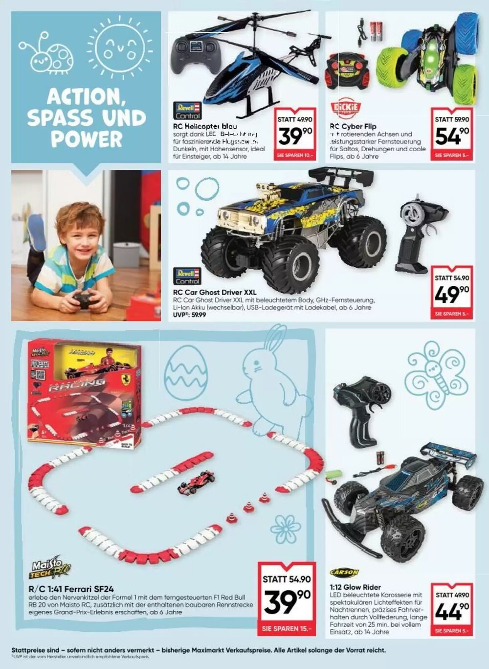 Maximarkt Flugblatt (ab 26.02.2026) - Angebote und Prospekt - Seite 12