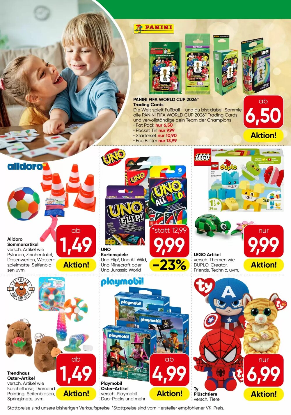 Eurospar Flugblatt (ab 26.02.2026) - Angebote und Prospekt - Seite 20