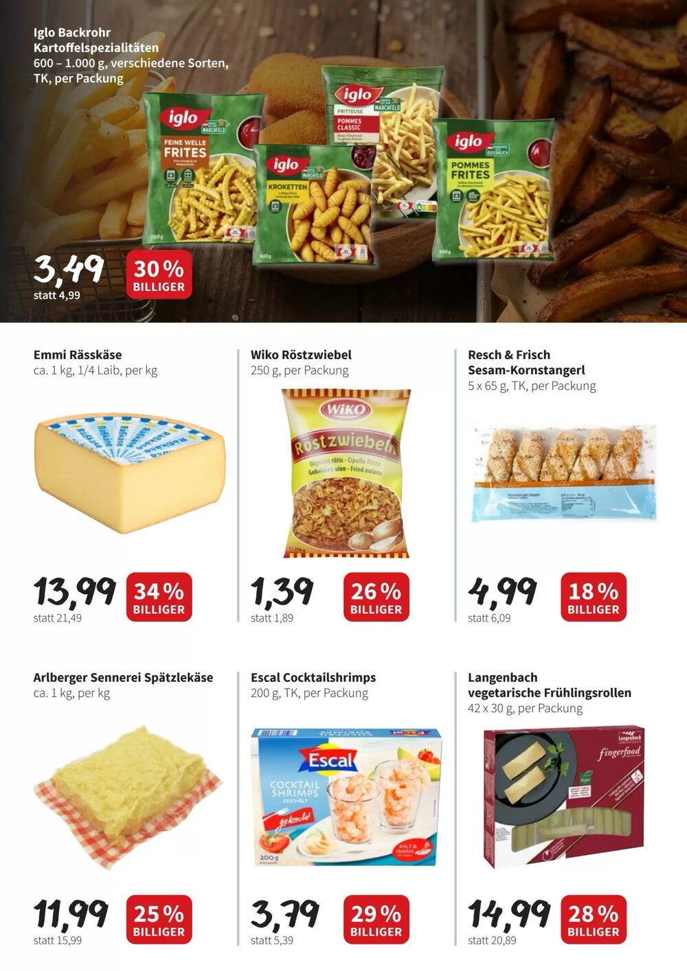  Flugblatt (ab 26.02.2026) - Angebote und Prospekt - Seite 5