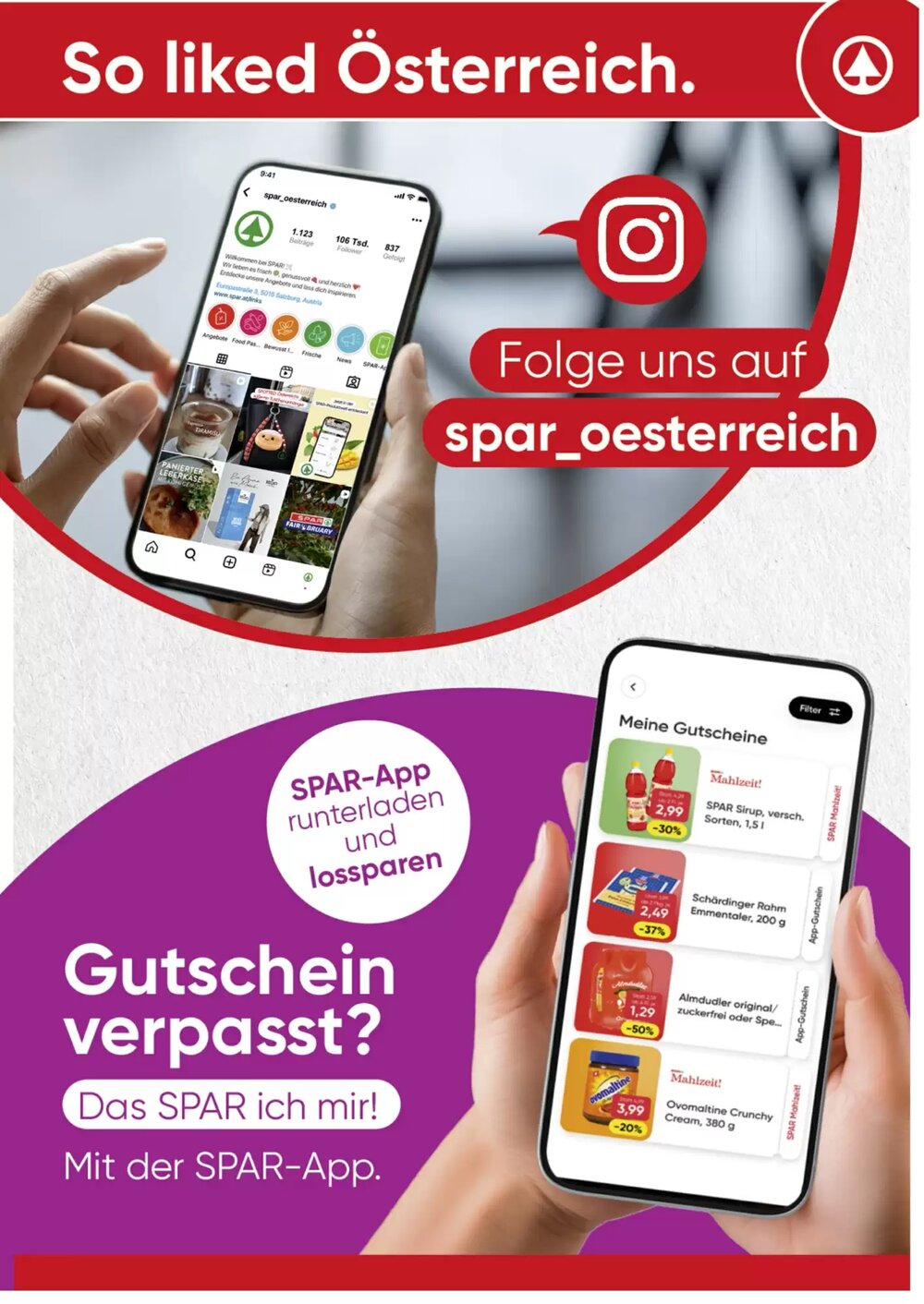 Strasser Markt Flugblatt (ab 26.02.2026) - Angebote und Prospekt - Seite 21