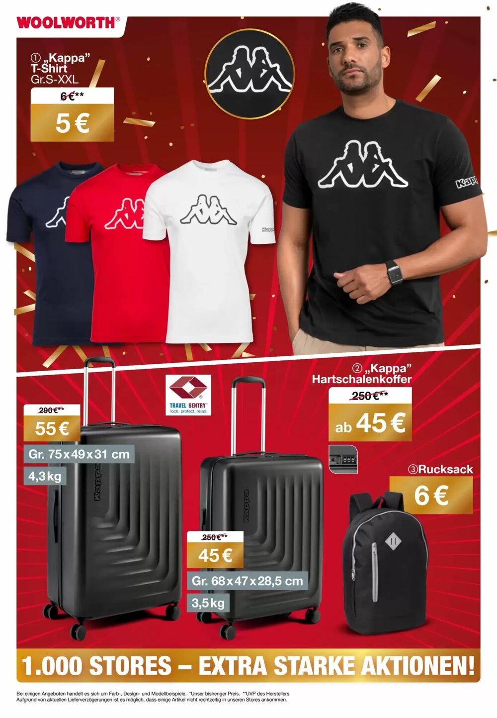 Woolworth Flugblatt (ab 27.02.2026) - Angebote und Prospekt - Seite 3