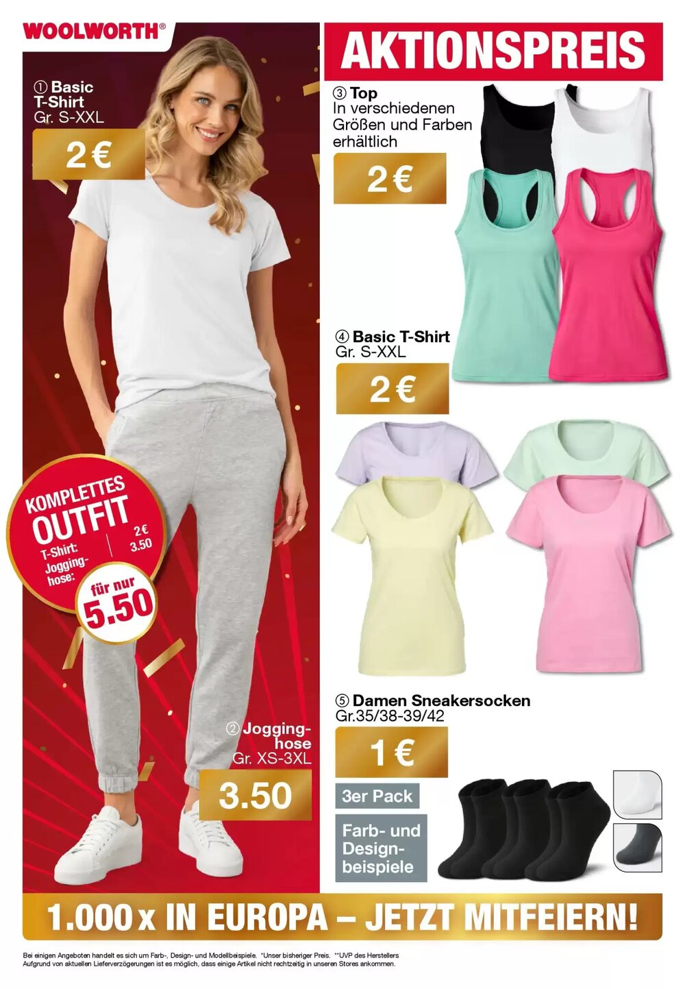 Woolworth Flugblatt (ab 27.02.2026) - Angebote und Prospekt - Seite 5