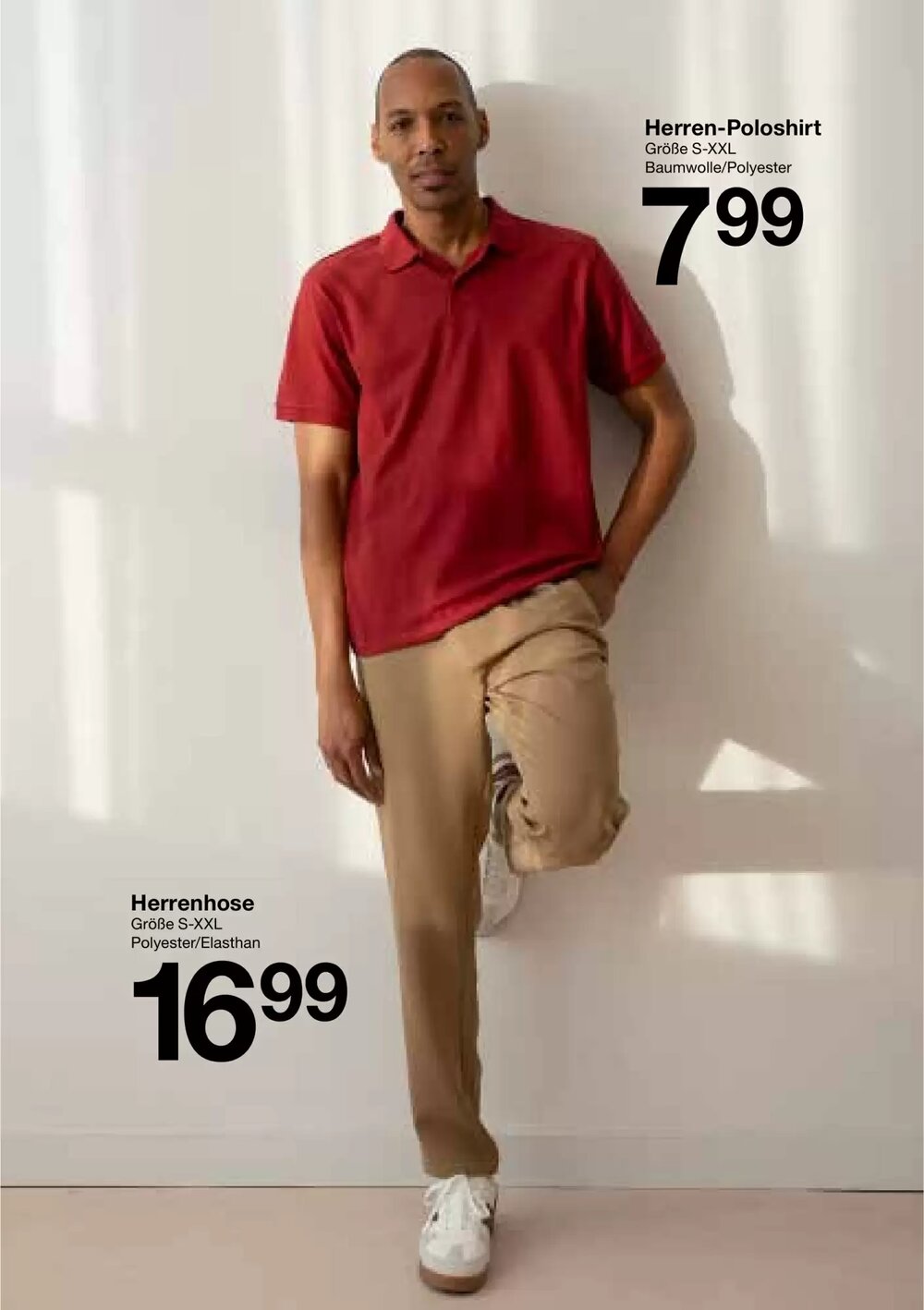 Zeeman Flugblatt (ab 28.02.2026) - Angebote und Prospekt - Seite 10