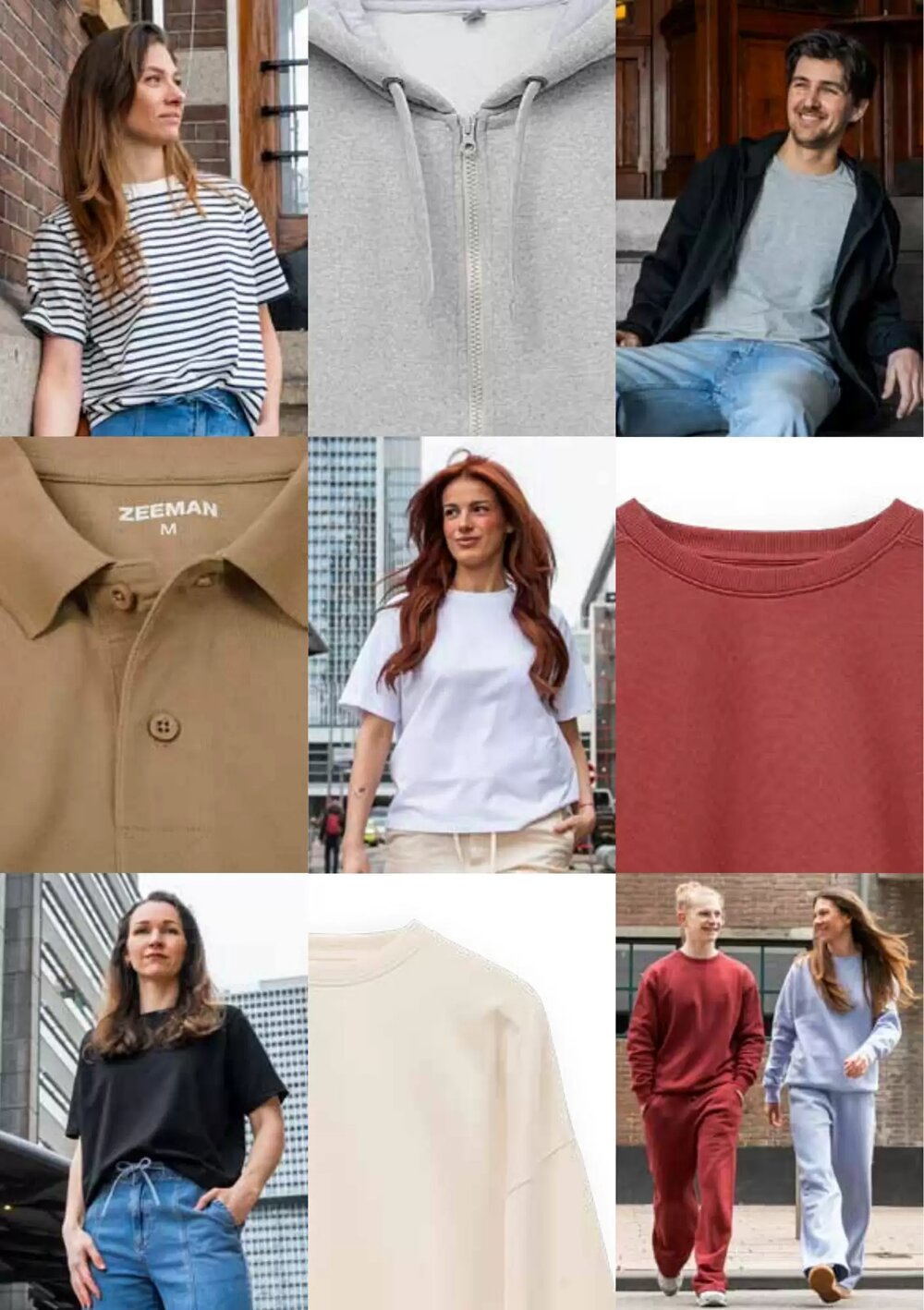 Zeeman Flugblatt (ab 28.02.2026) - Angebote und Prospekt - Seite 3