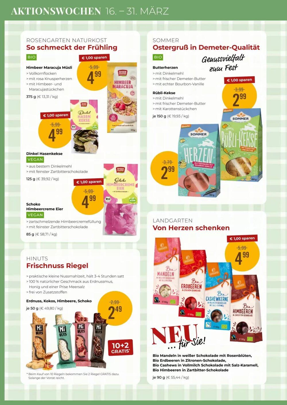 Martin Reformstark Flugblatt (ab 01.03.2026) - Angebote und Prospekt - Seite 12