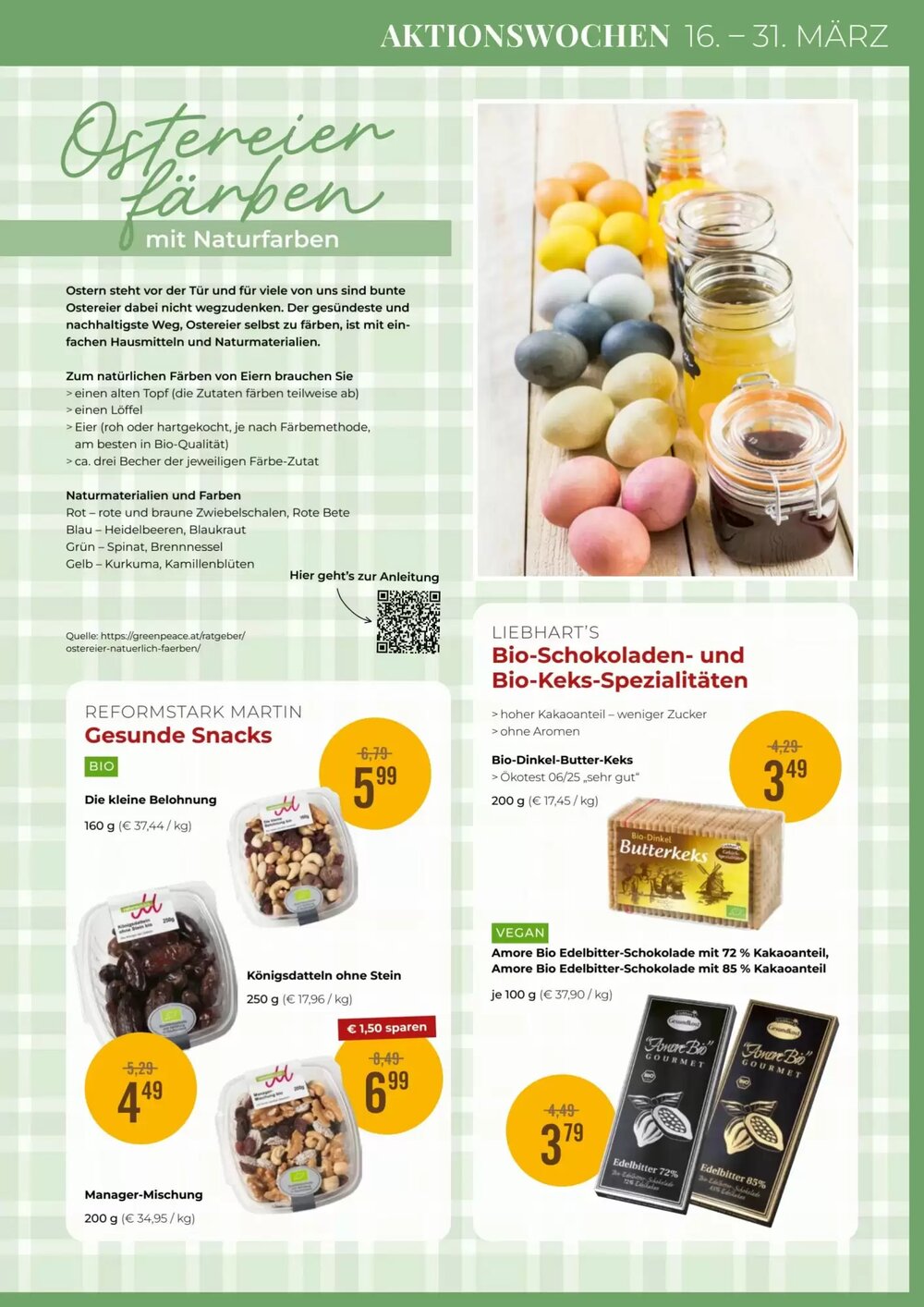 Martin Reformstark Flugblatt (ab 01.03.2026) - Angebote und Prospekt - Seite 13