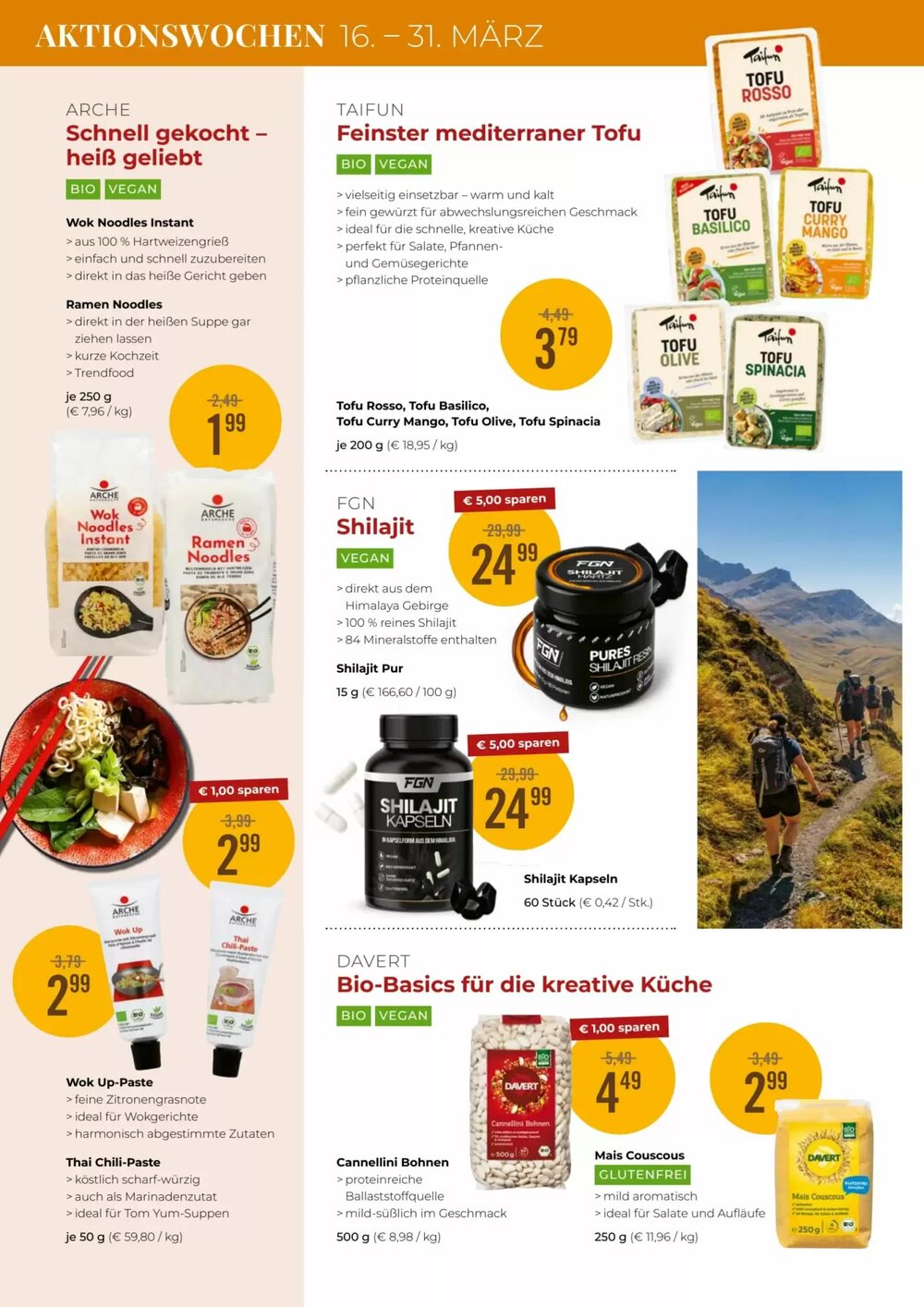 Martin Reformstark Flugblatt (ab 01.03.2026) - Angebote und Prospekt - Seite 14