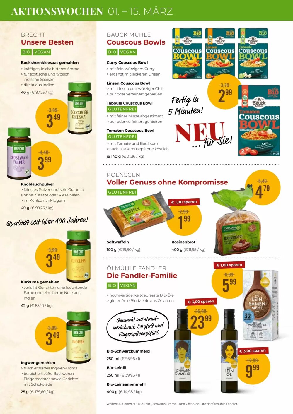 Martin Reformstark Flugblatt (ab 01.03.2026) - Angebote und Prospekt - Seite 2