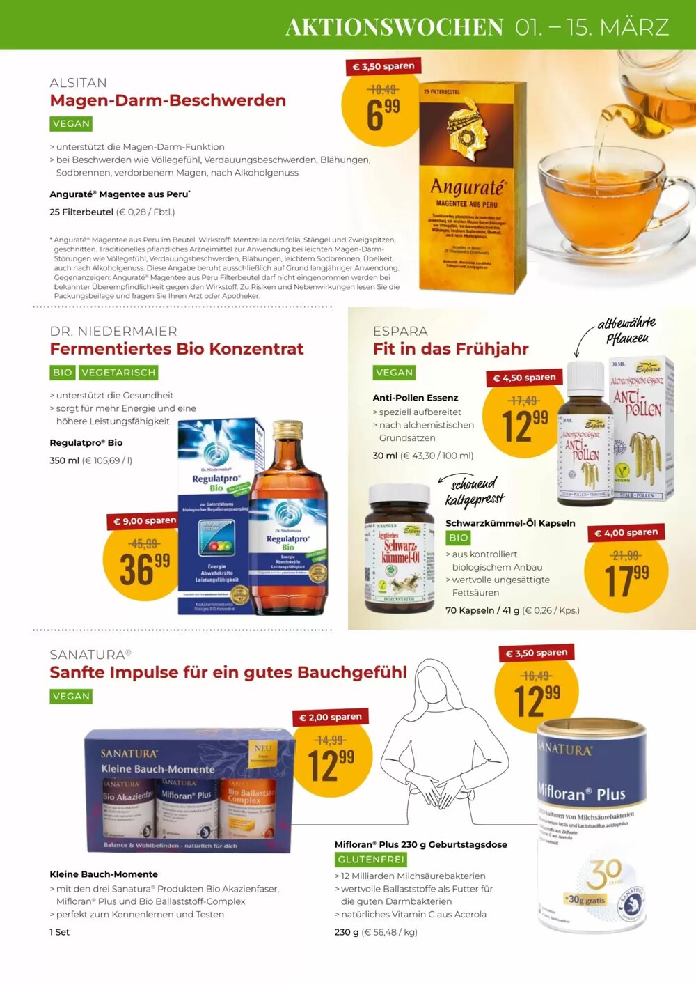 Martin Reformstark Flugblatt (ab 01.03.2026) - Angebote und Prospekt - Seite 5