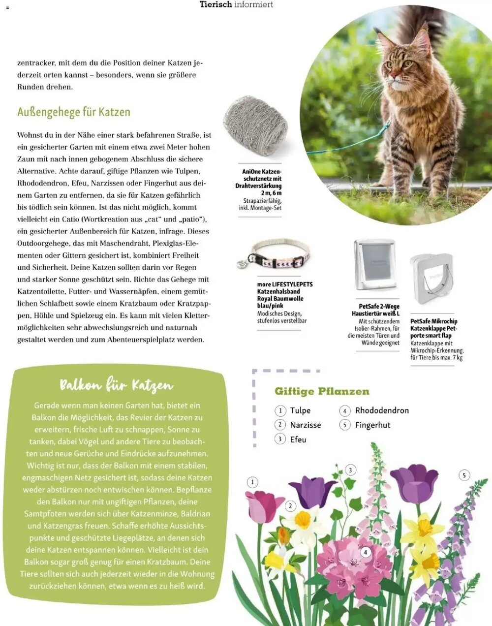 Fressnapf Flugblatt (ab 01.03.2026) - Angebote und Prospekt - Seite 23