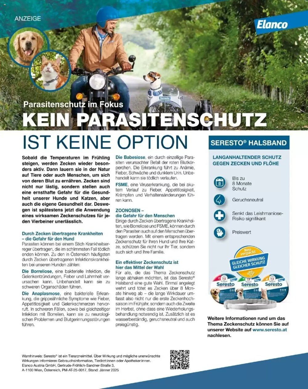 Fressnapf Flugblatt (ab 01.03.2026) - Angebote und Prospekt - Seite 25