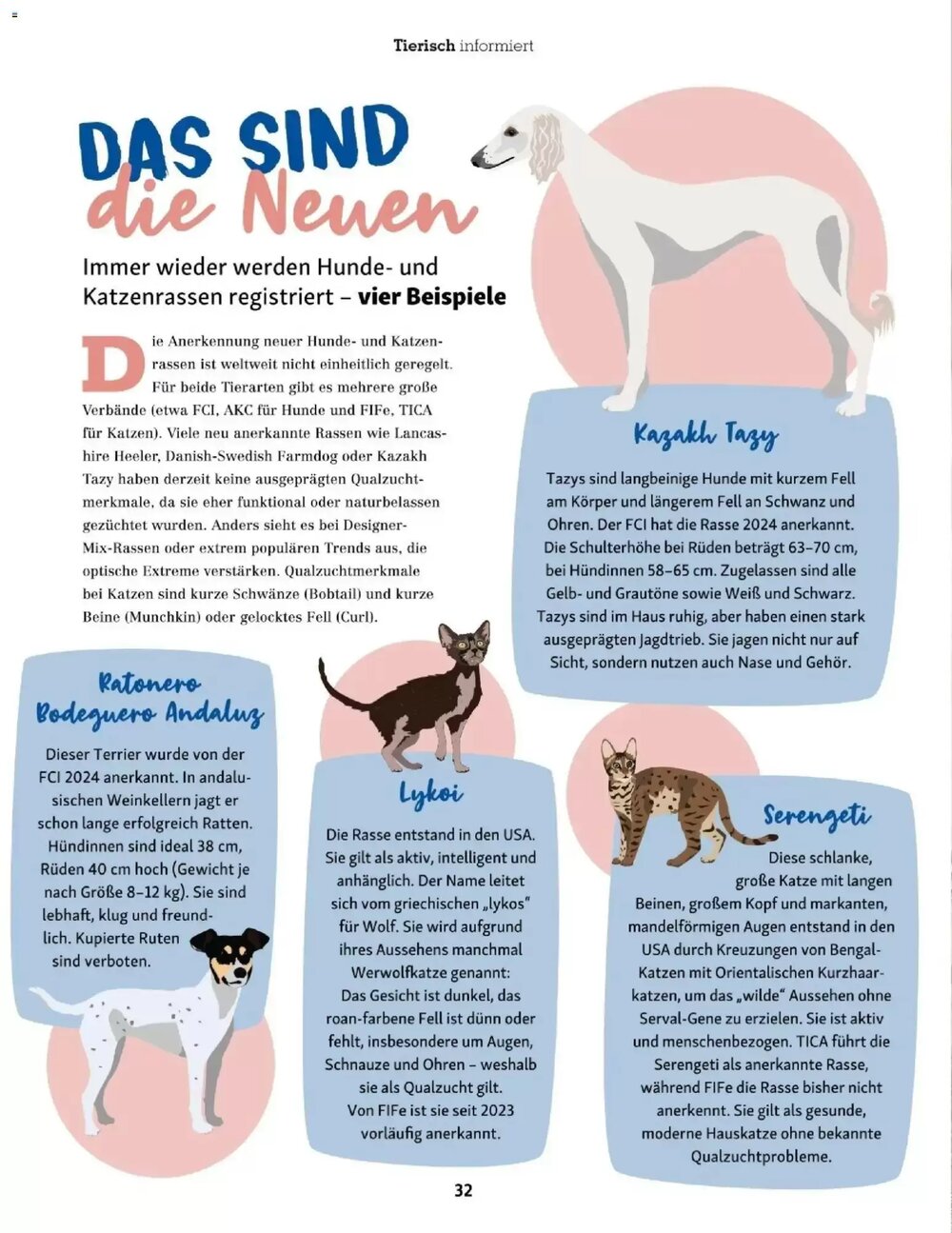 Fressnapf Flugblatt (ab 01.03.2026) - Angebote und Prospekt - Seite 32