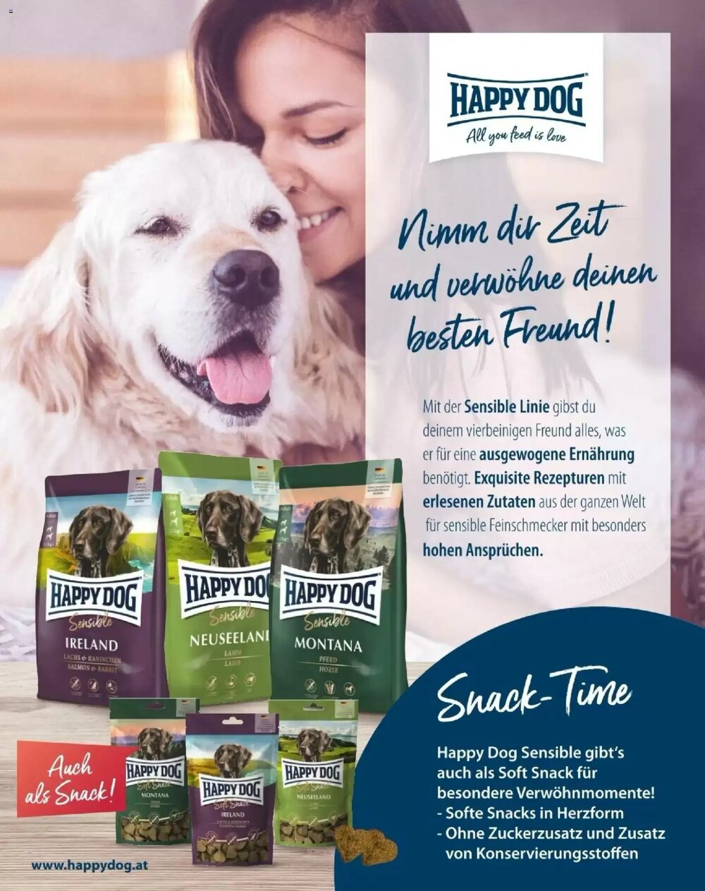 Fressnapf Flugblatt (ab 01.03.2026) - Angebote und Prospekt - Seite 33