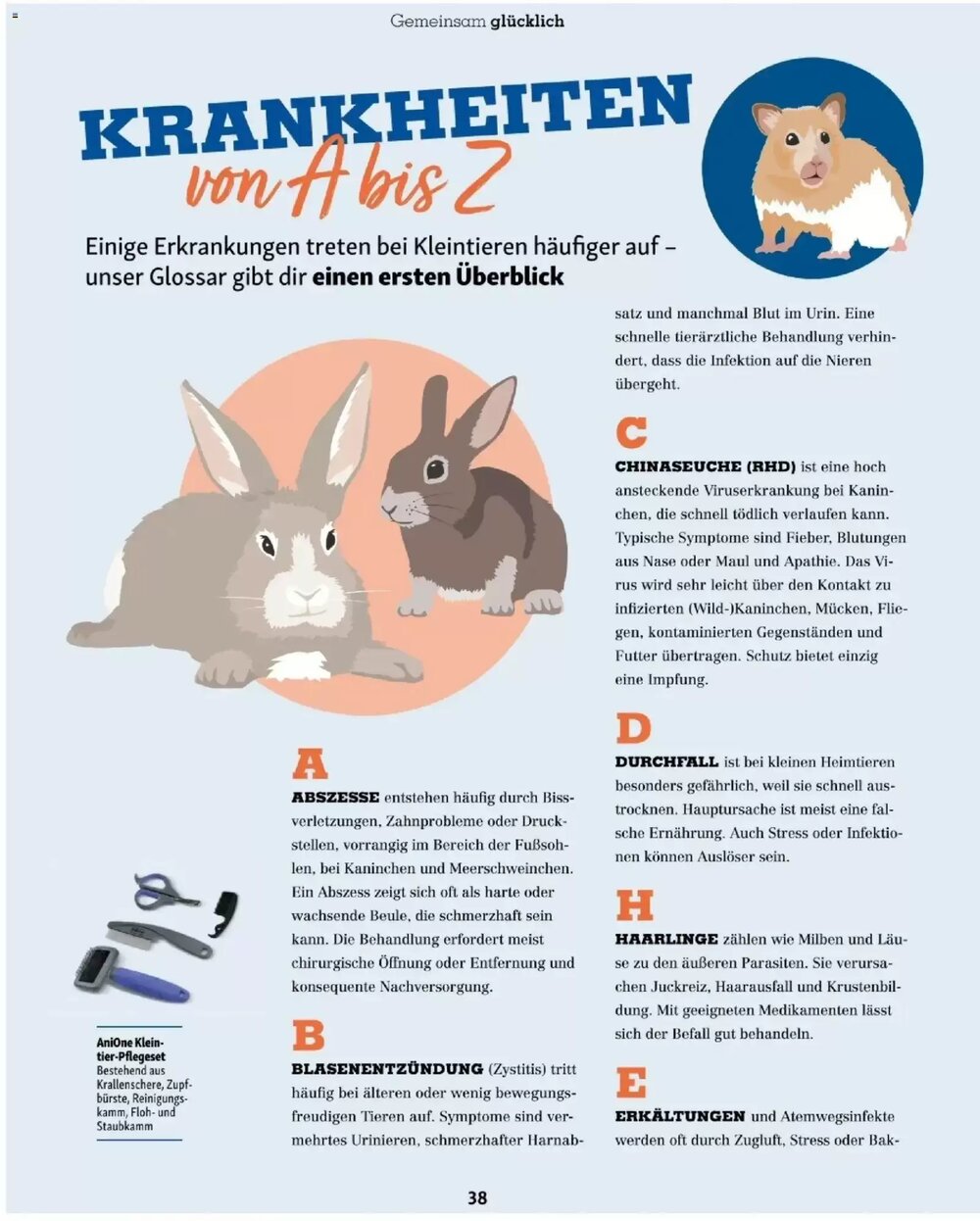 Fressnapf Flugblatt (ab 01.03.2026) - Angebote und Prospekt - Seite 38