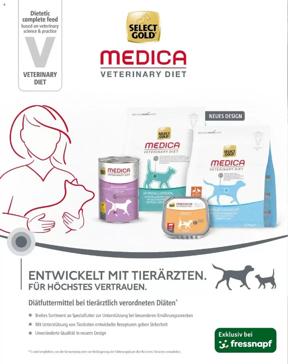 Fressnapf Flugblatt (ab 01.03.2026) - Angebote und Prospekt - Seite 46