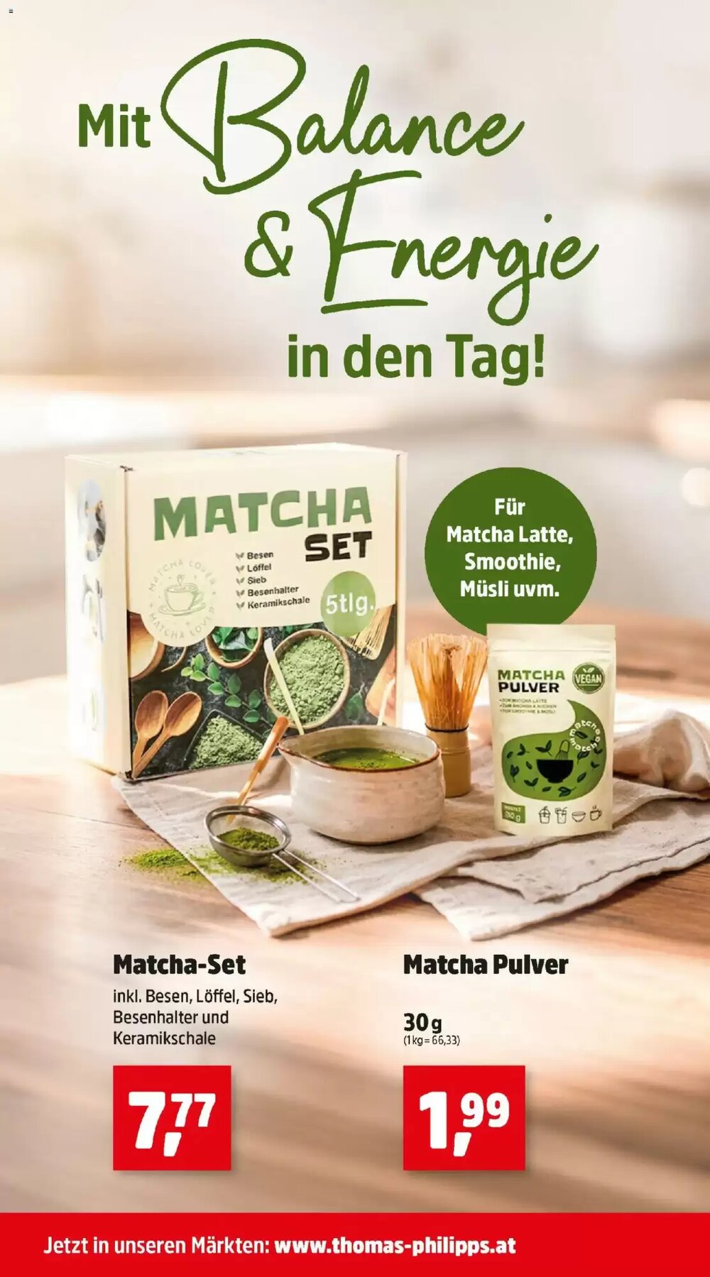 Thomas Philipps Flugblatt (ab 02.03.2026) - Angebote und Prospekt - Seite 12