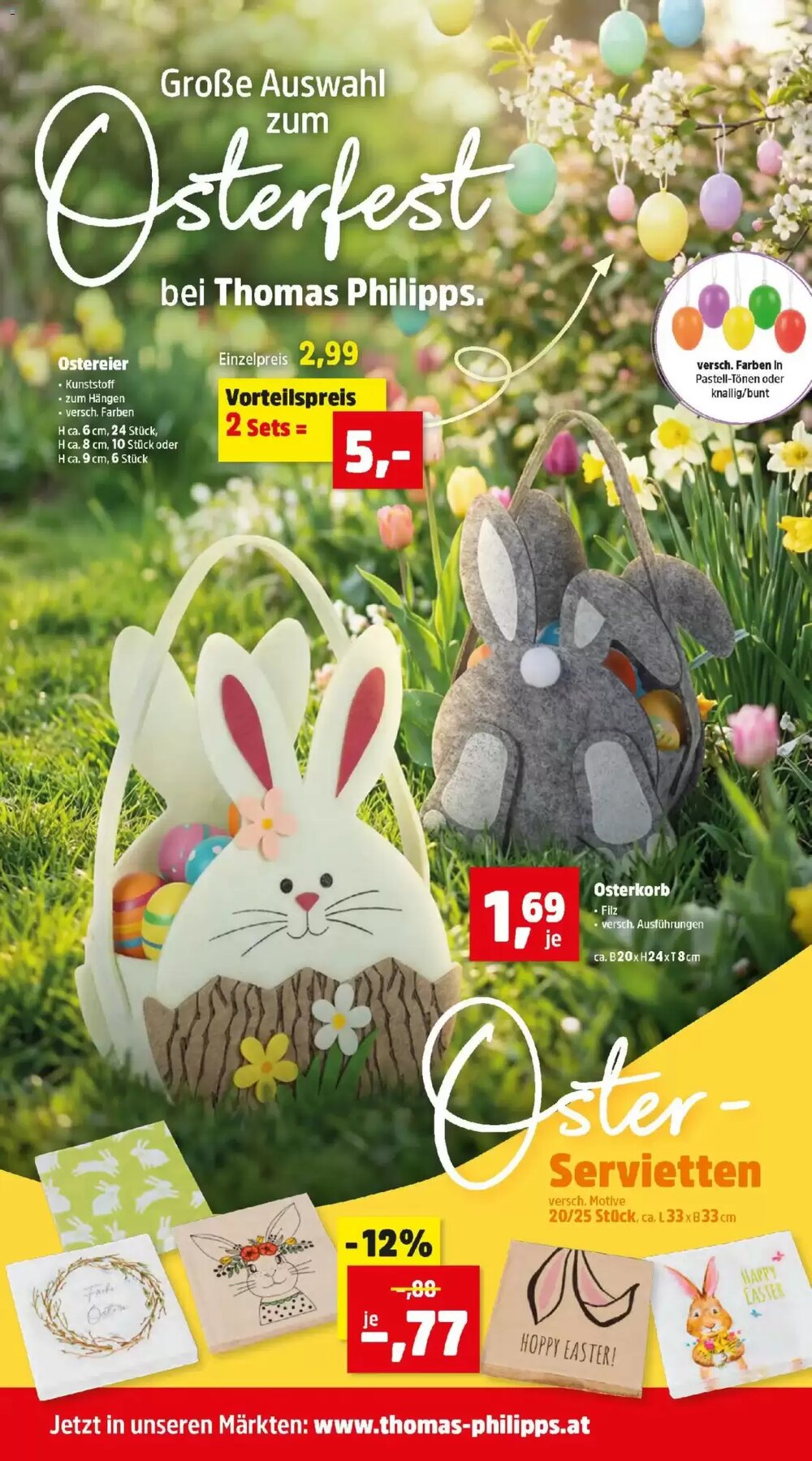 Thomas Philipps Flugblatt (ab 02.03.2026) - Angebote und Prospekt - Seite 13