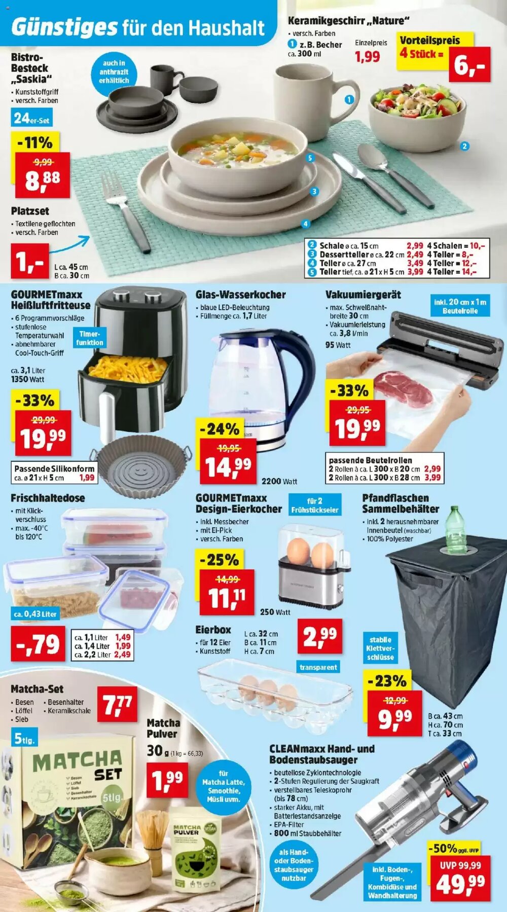 Thomas Philipps Flugblatt (ab 02.03.2026) - Angebote und Prospekt - Seite 16