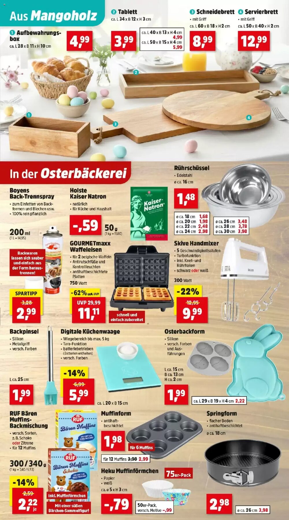 Thomas Philipps Flugblatt (ab 02.03.2026) - Angebote und Prospekt - Seite 17