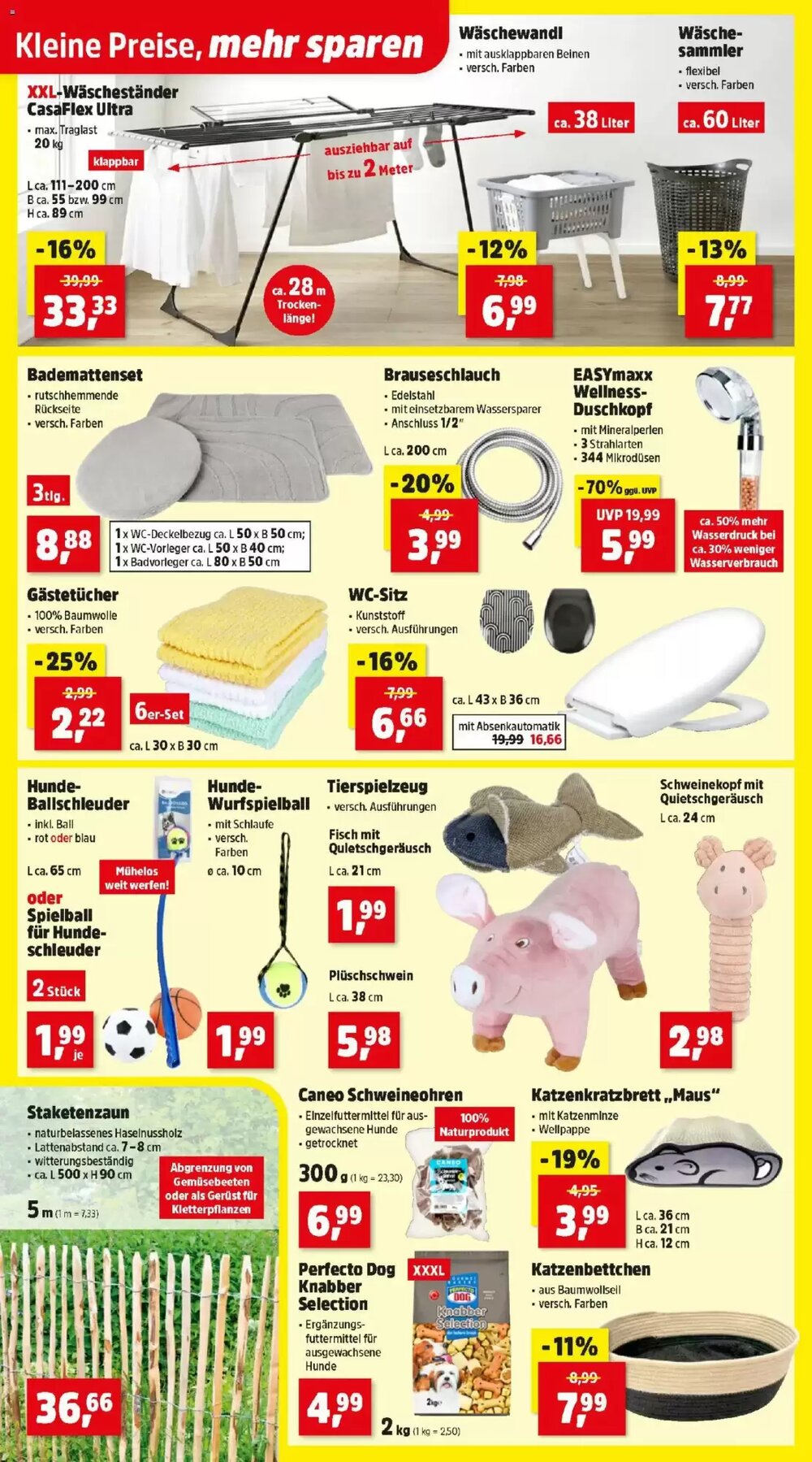 Thomas Philipps Flugblatt (ab 02.03.2026) - Angebote und Prospekt - Seite 18