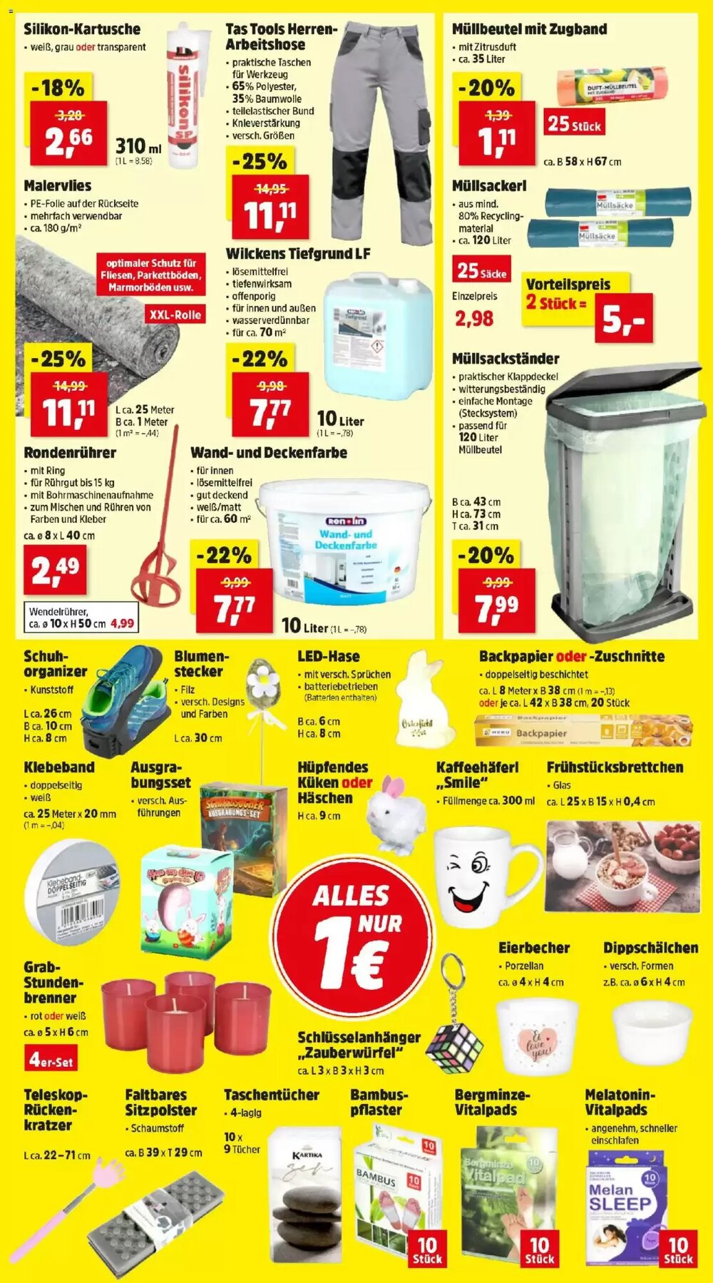 Thomas Philipps Flugblatt (ab 02.03.2026) - Angebote und Prospekt - Seite 19