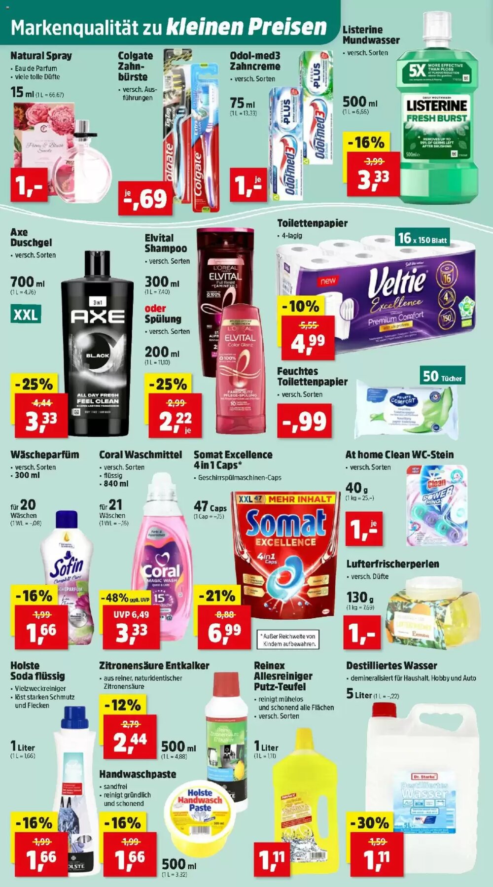 Thomas Philipps Flugblatt (ab 02.03.2026) - Angebote und Prospekt - Seite 20