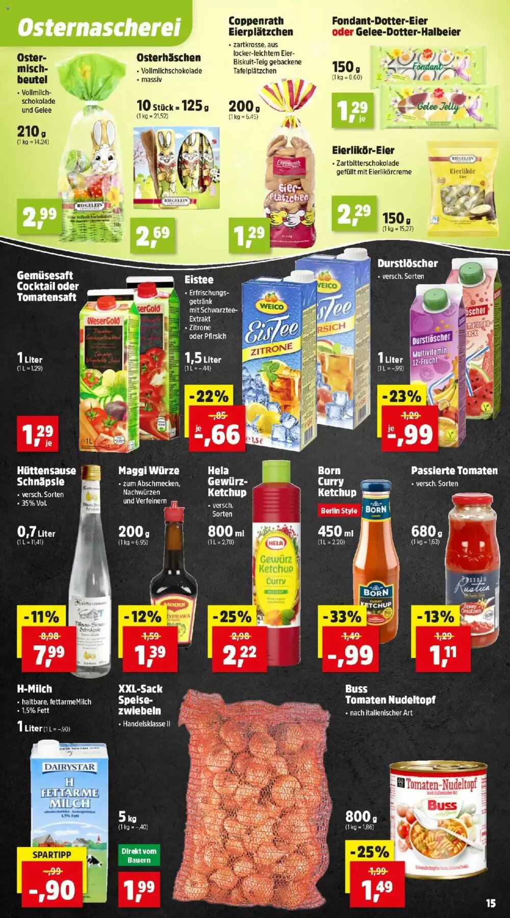 Thomas Philipps Flugblatt (ab 02.03.2026) - Angebote und Prospekt - Seite 21