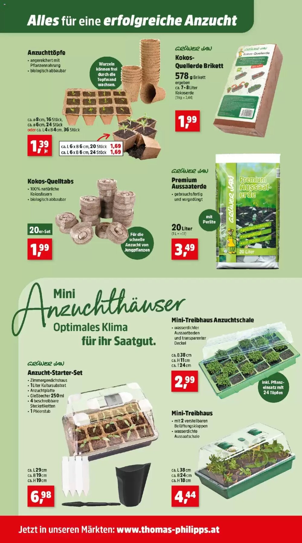 Thomas Philipps Flugblatt (ab 02.03.2026) - Angebote und Prospekt - Seite 3