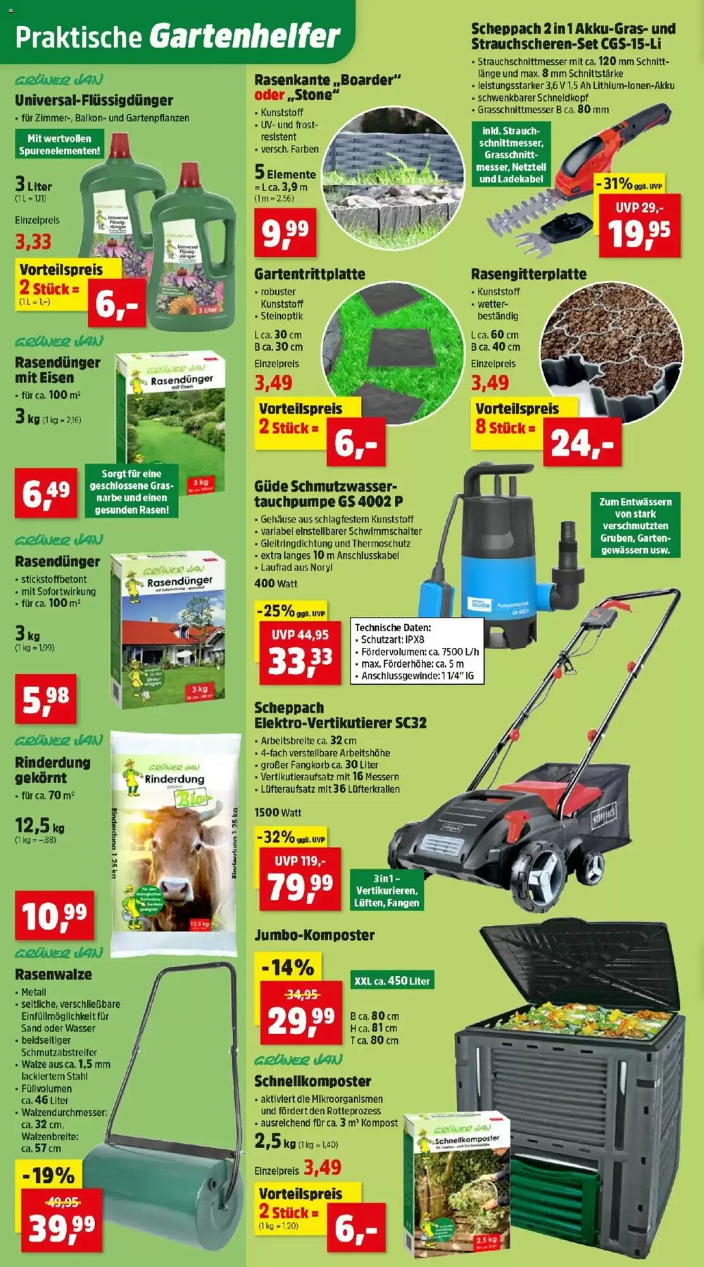 Thomas Philipps Flugblatt (ab 02.03.2026) - Angebote und Prospekt - Seite 8