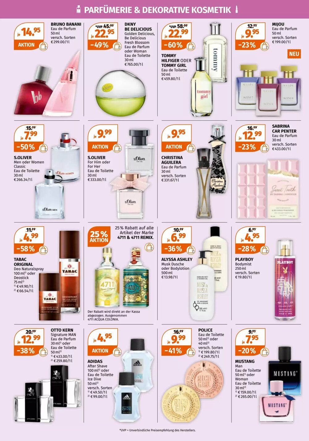 Müller Flugblatt (ab 02.03.2026) - Angebote und Prospekt - Seite 2