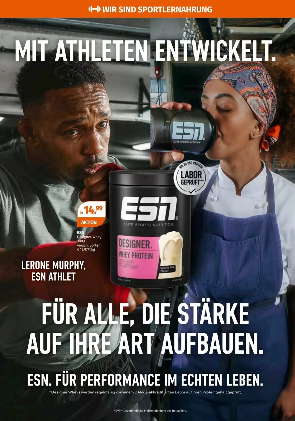 Müller Flugblatt (ab 02.03.2026) - Angebote und Prospekt - Seite 21