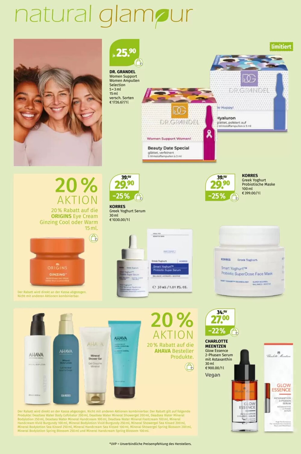 Müller Flugblatt (ab 02.03.2026) - Angebote und Prospekt - Seite 10